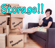 tokyo rental storage